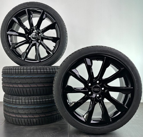 Audi pouces jantes s5 - 19, 8t
