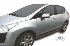 Deflecteurs D'Air / De Vent