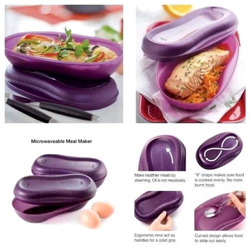Tupperware micro delight - delight, /