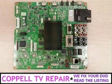 REPAIR SERVICE FOR EBR69489101 69489101 EAX62073003(0) MAIN BOARD LG 47LX9500-UA