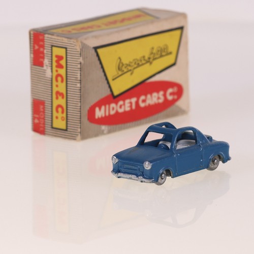 Midget cars série - , a