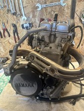 Moteur Yamaha 450 Wrf