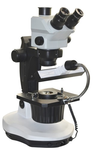 Gemology darkfield stereo - darkfield,