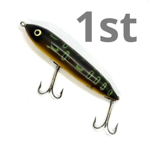 Heddon original zara spook 1st - heddon,