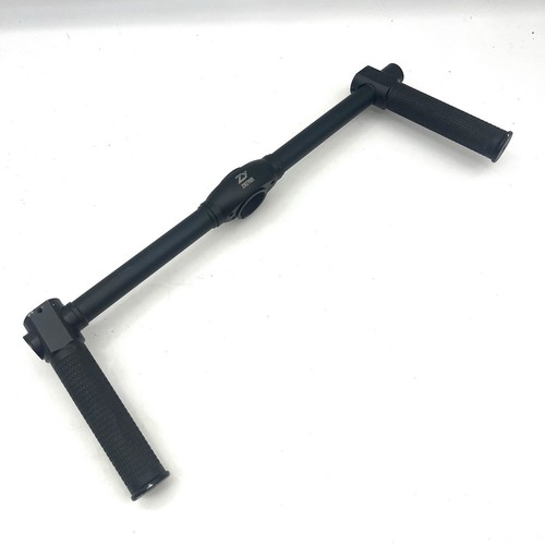 Zhiyun poignée double pour - zhiyun,