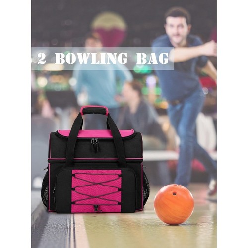 Bowling conçu pour deux - de,