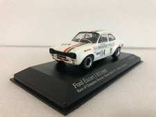 FORD Escort RS BSCC Brands