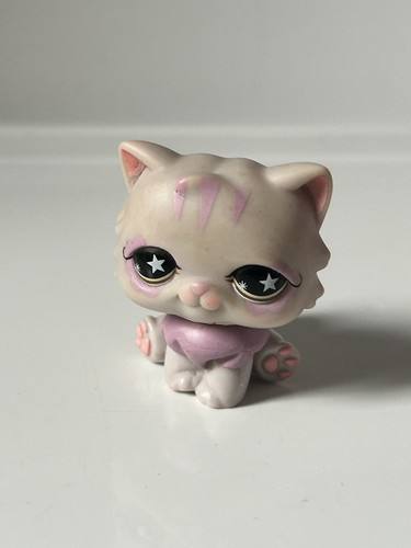 Petshop lps littlest - lps,