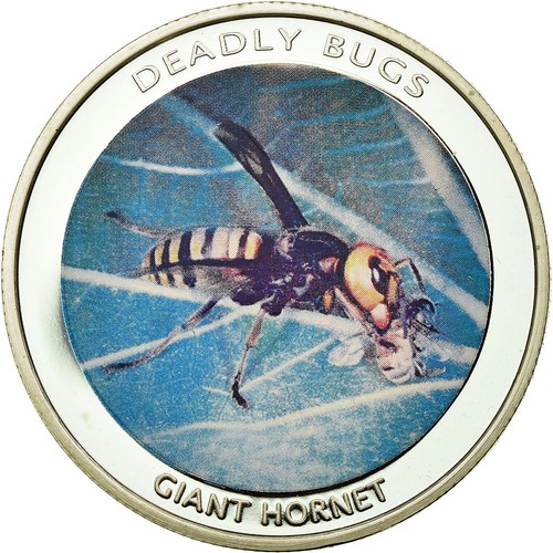Monnaie zambie 1000 kwacha - 1000,