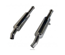 HONDA GL 1500 GOLDWING - 88/01