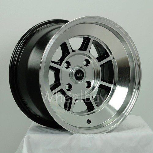 Rota wheel shakotan - rota,