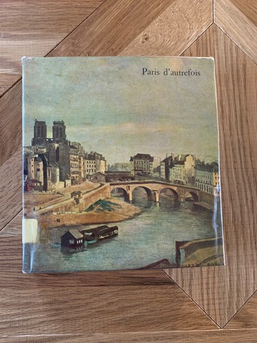 Livre art peinture - peinture, paris