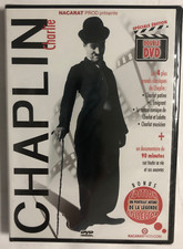 Charlie Chaplin Edition