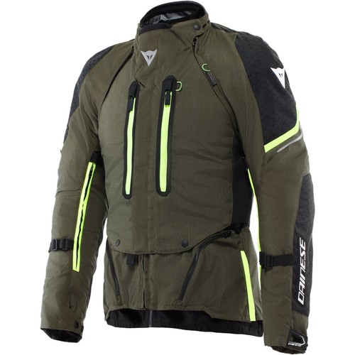 Hommes moto veste dainese - veste,