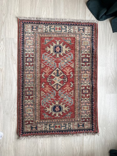 Tapis oriental fait - oriental,