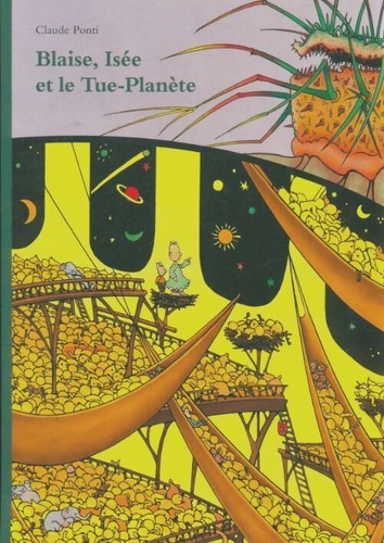 Blaise isée le - blaise,, et