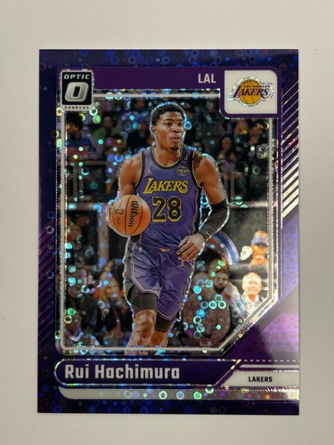 2024 donruss optic rui - 2024-25,
