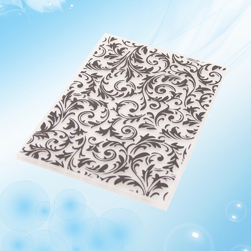 Pochoirs pour scrapbooking - pochoirs,