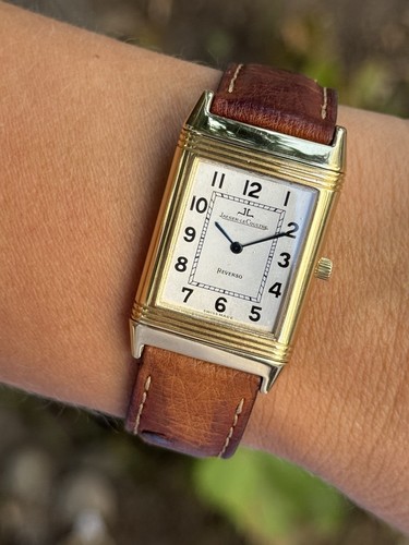 Montre jaeger coultre - montre, le