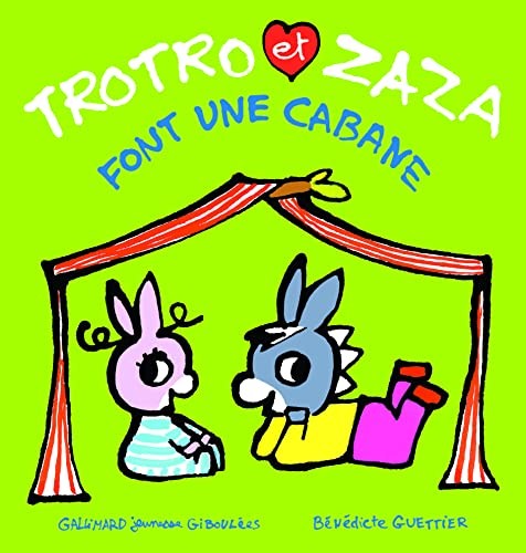 Trotro zaza font - et,