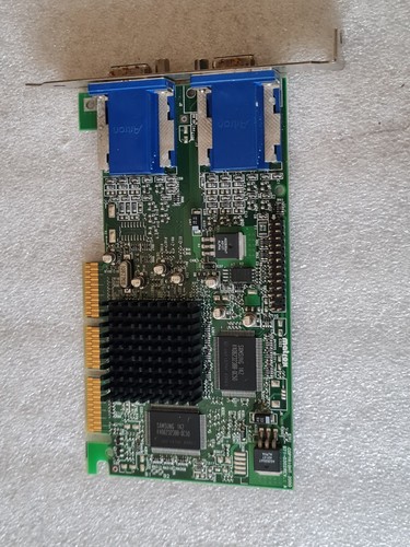 Matrox g45 mdha16d - g45+mdha16d, graphics
