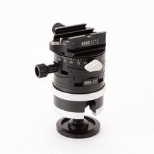 Arca Swiss Monoball p0+ 60mm Hybrid Tripod Head - SKU#1935036