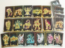 2024 Kayou Saint Seiya CCG Vol