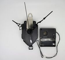 mécanisme horloge quartz à