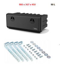 DAKEN Just 900 Coffre a outils