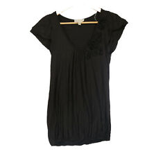 lush Women'sOlive Green Blouse Top - Size Small