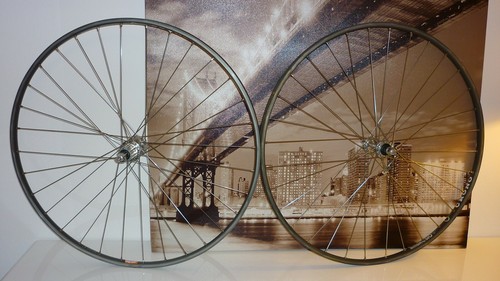 Roues campagnolo record a - campagnolo,