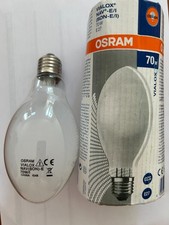 OSRAM 015590 LAMPE VAPEUR DE