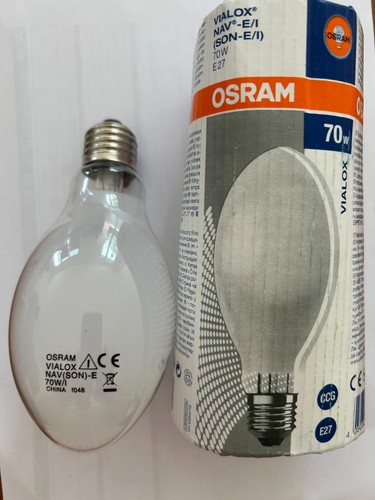 Osram 015590 lampe vapeur - lampe,