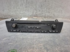 Autoradio d'origine BMW X3 E83 PHASE 2 65129205278