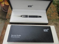 Stylo plume Montblanc Bohème