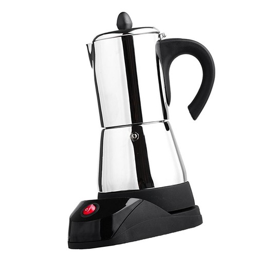 Cafetière électrique - cafetière,