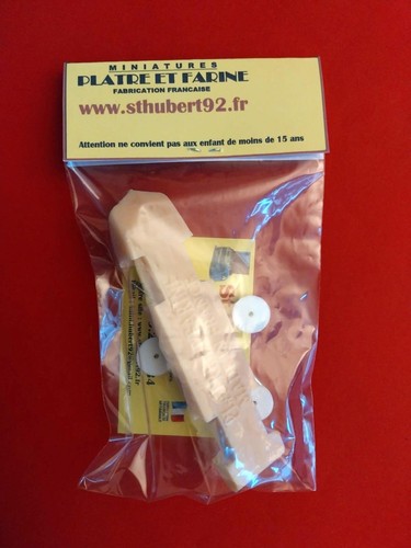 Platre farine - et,