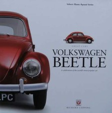 LIVRE/BOOK : Volkswagen Beetle