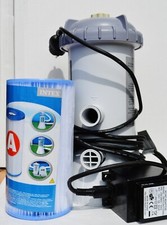 Système de filtre à