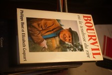 BOURVIL OU LA TENDRESSE DU