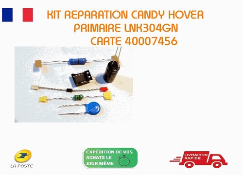 Kit lnk304gn réparation - ,