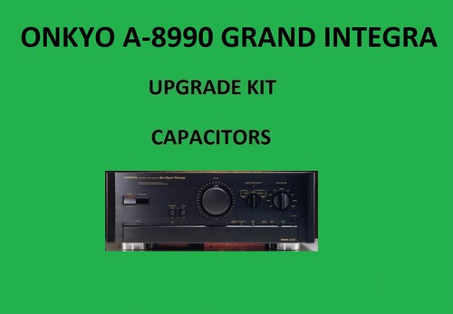 Amplificateur stéréo onkyo - stéréo,