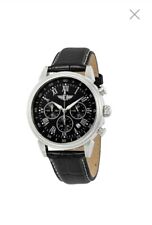 Montre chronographe homme
