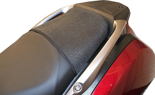 Honda deauville 700v - nt,