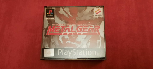 Jeu playstation ps1 - ps1,