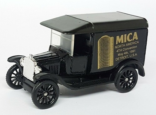Matchbox 44 1921 - matchbox,