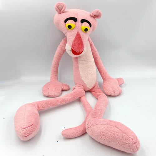 Grande peluche panthére - grande,