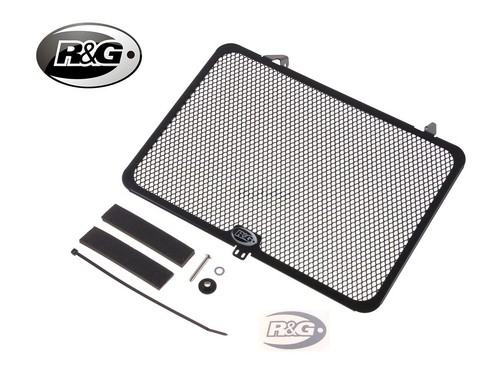 Grille protection - de,