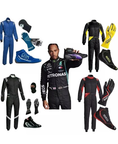 Combinaison karting - combinaison, de