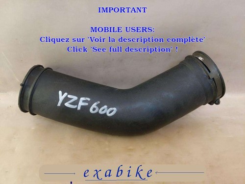 Manchon boite air pour - air,